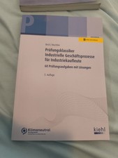 Kiehl - Prüfungsklassiker