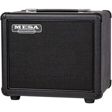 Box E-Gitarre Mesa Boogie Rectifier 1x10" Gitarrenbox Speaker Cabinet NEU