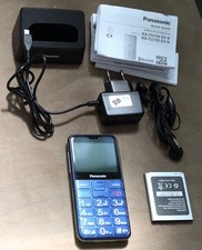 Panasonic KX-TU155EXCN