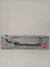 Tieflader-auflieger 1:32