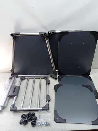 Trixie aluminium transportbox - trixie,
