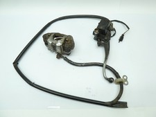 Yamaha DT 125 Bremse vorne -