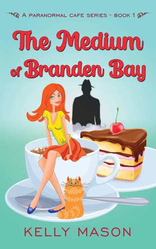 The medium branden bay - branden,