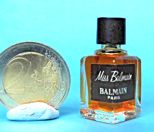 Miss balmain älterer - balmain,