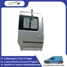 🇩🇪 RECHTE SCHIEBETÜR