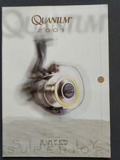 Quantum , Angelgerätekatalog