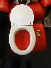 Dusch-WC VAmat von Spahn reha