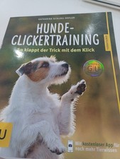 Hunde-Clickertraining (Taschenbuch)