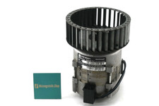 Weishaupt Brenner Gebläse Brennermotor Motor EB95C32/2 ECK 02 / F-2 652060