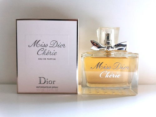 Dior miss cherie eau - dior,
