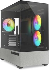 Sharkoon MK7 ARGB Black