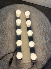 Ikea Hollywood Lichter Spiegel