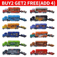 Disney Pixar Autos Blitz