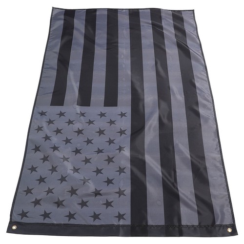United states flagge - united, gedruckte