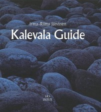 Kalevala Guide, Jarvinen
