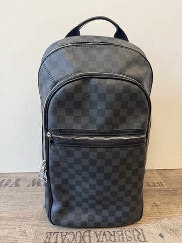 Louis vuitton michael - michael, rucksack