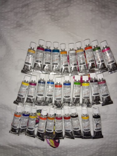 Horadam aquarell 5ml - 30,