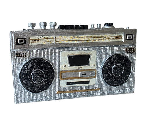Retro spardose - ♥, retro-spardose