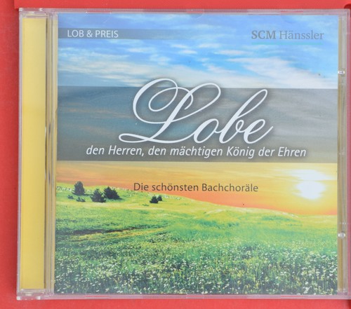 Bach die schönsten - die,