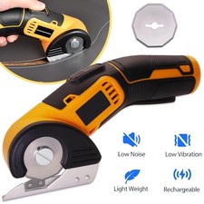 Elektrische Schere Kabellose