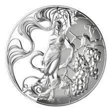 Silbermünze dollar 2022 - silbermÜnze,