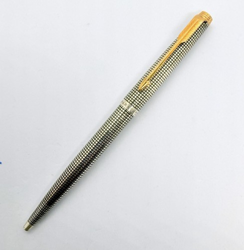 Parker sterling silber - 75,