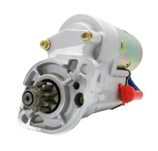 Anlasser für Kubota KX 161