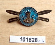 seltenes DDR Abzeichen