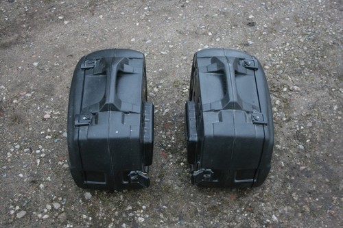 Hepco becker seitenkoffer - &,