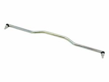 Spurstange gekröpft passend