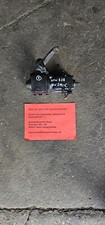 BMW E28 -Lenkgetriebe/ Lenkung, 8052955208- Teilenr. auf Blechschild vergleichen