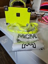 Neu original mcm - mcm, auch