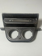 Alfa Giulia Sprint GT, Spider Konsole Zusatzinstrumente 105306126400 gebraucht