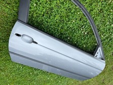BMW 3er E46 Compact 01-04 Tür