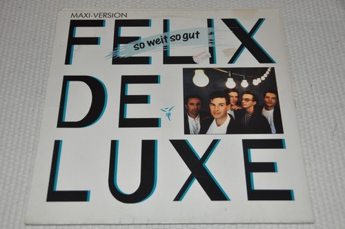 Felix luxe weit so - felix,