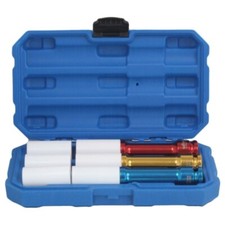 Schlagschrauber Nüsse