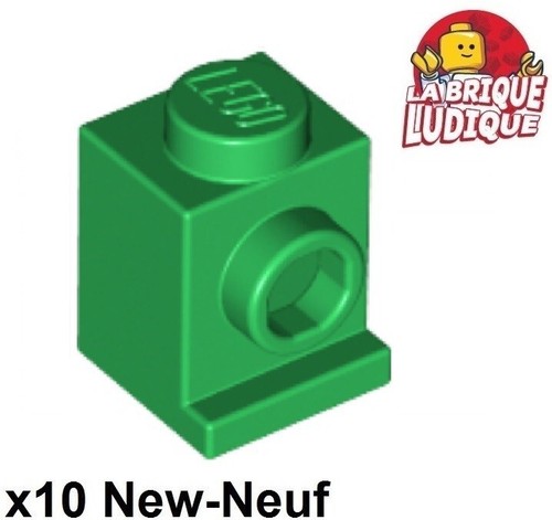 Lego 10x stein - brick, modified