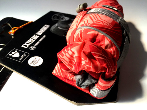 Hurtta hundemantel extreme - hundemantel,