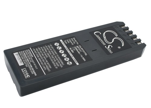 Akku für fluke 867 867b - 867,
