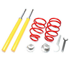 TA Technix Gewindefahrwerk nur