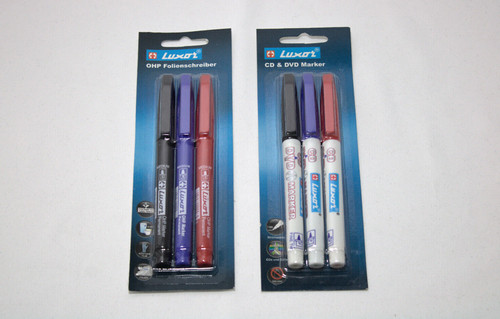 Luxor 6er oder 12er pack - luxor,