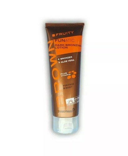 Tannymaxx brown fruity - tannymaxx, brown/fruity