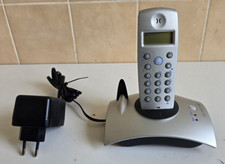 Olympia 6111 / Digitales schnurloses Komforttelefon / Mobilteil & Basisstation