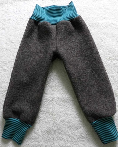 Walkhose wollwalk hose - wollwalk,