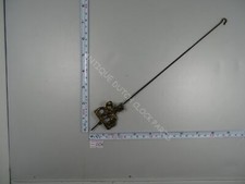 RIDER PENDULUM WITH HOOK FOR