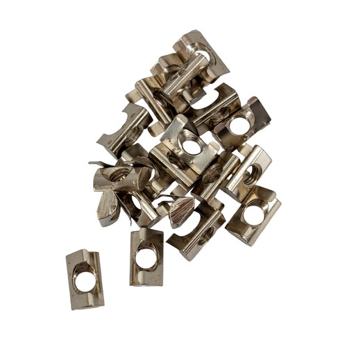 20x nutenstein nut 6 - nutenstein,