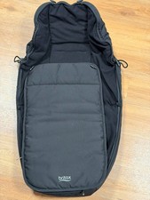 Britax Kinderwagen Fußsack