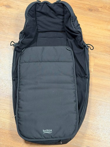 Britax kinderwagen fußsack - britax,