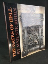 The Gates of Hell by Auguste