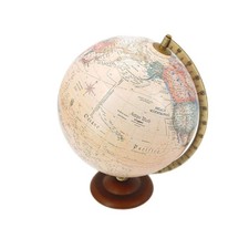 TECNODIDATTICA Weltkarte Atmosphere Antik Antico